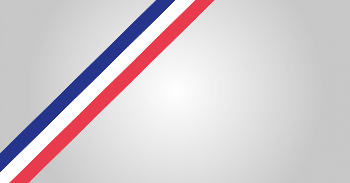 Fond drapeau